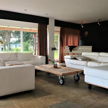 Unique Holiday In Soeren Surrounded By Nature