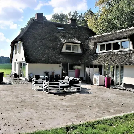Unique Holiday In Soeren Surrounded By Nature