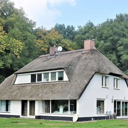 Unique Holiday In Soeren Surrounded By Nature *
