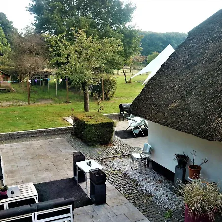 Unique Holiday In Soeren Surrounded By Nature *