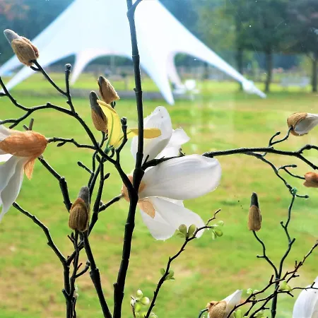 Unique Holiday In Soeren Surrounded By Nature *