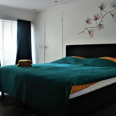Unique Holiday In Soeren Surrounded By Nature * Laag-Soeren